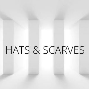 Hats & Scarves